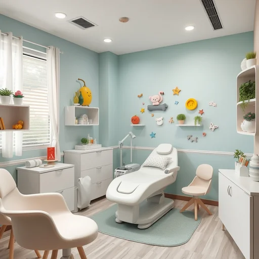 Salon Bayi Bantul