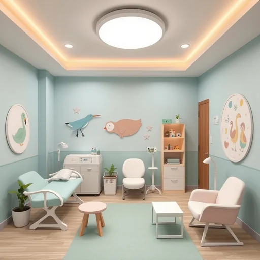 Salon Bayi Bogor