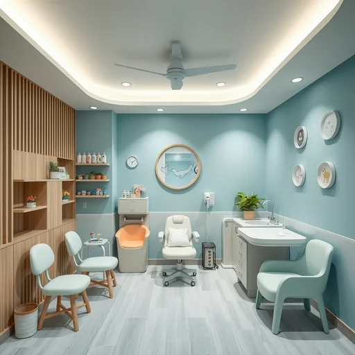 Salon Bayi Cikarang