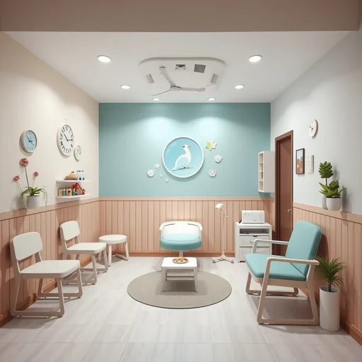 Salon Bayi Jogja