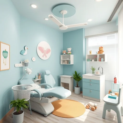Salon Bayi Madiun