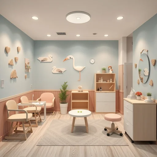 Salon Bayi Salatiga