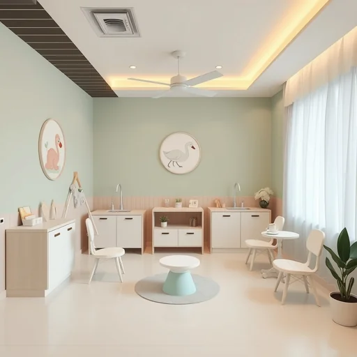 Salon Bayi Condongcatur