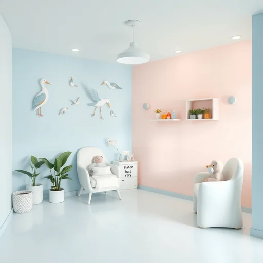 Salon Bayi Solo