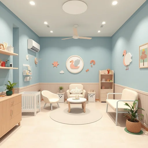 Salon Bayi Surabaya