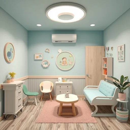 Sinar Infrared Bayi Jakarta