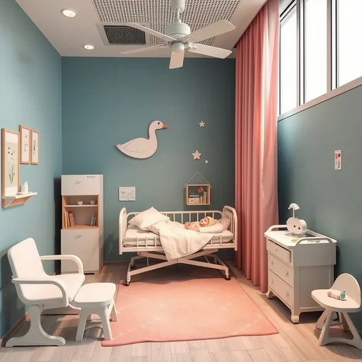 Sinar Infrared Bayi Klaten