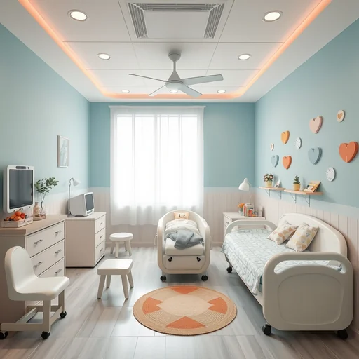Sinar Infrared Bayi Madiun