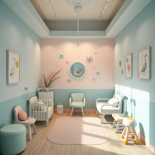 Sinar Infrared Bayi Sukoharjo