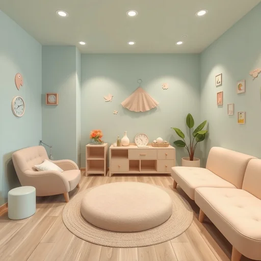 Spa Anak Bandung