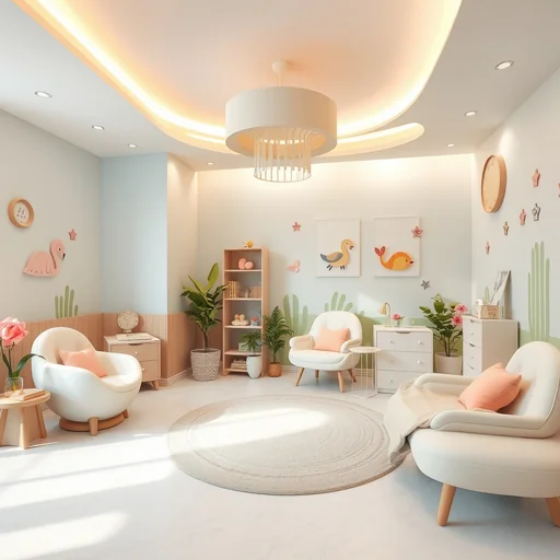 Spa Anak Cikarang