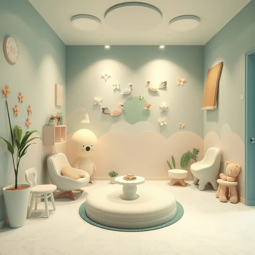 Spa Anak Jakarta