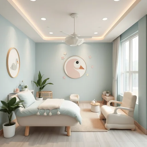 Spa Anak Magelang