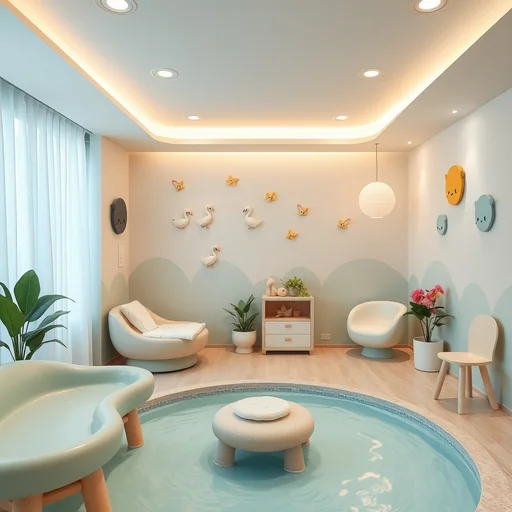 Spa Anak Malang
