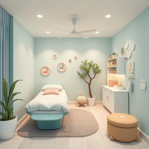 Spa Anak Salatiga