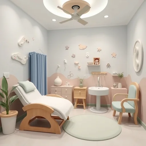 Spa Anak Sukoharjo
