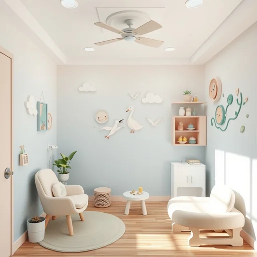 Spa Anak Tangerang