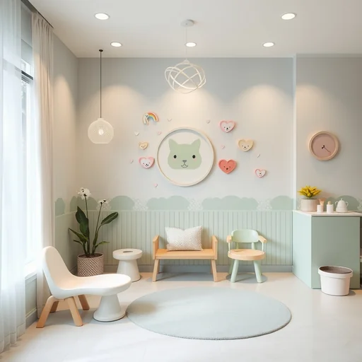 Spa Anak Terdekat Bandung