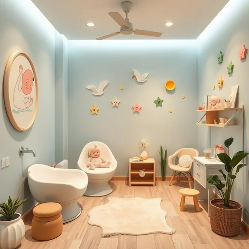 Spa Anak Terdekat Bantul