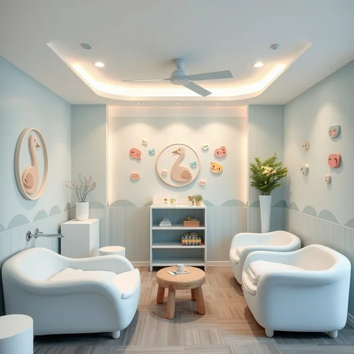 Spa Anak Terdekat Depok