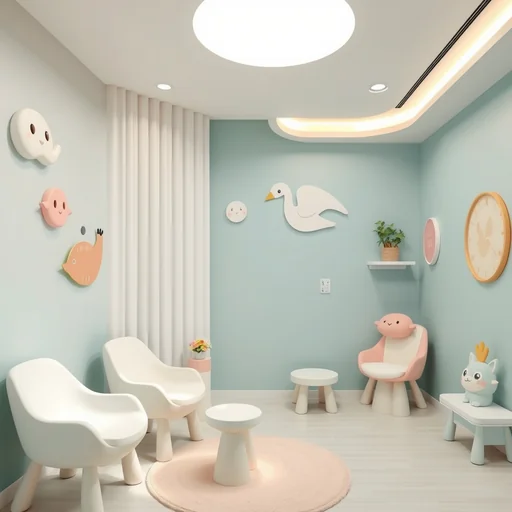 Spa Anak Terdekat Jogja