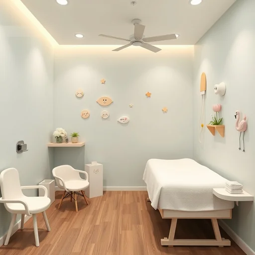 Spa Anak Terdekat Klaten