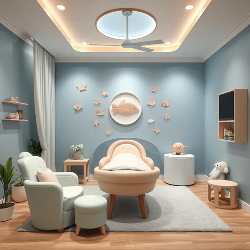 Spa Anak Terdekat Magelang