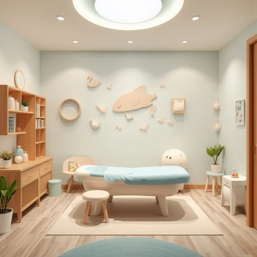Spa Anak Terdekat Salatiga