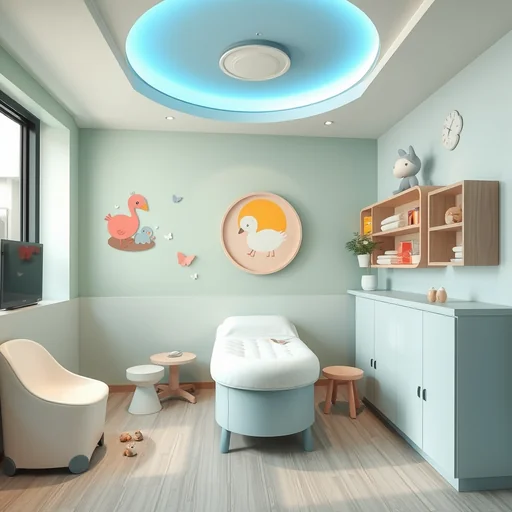 Spa Anak Terdekat Semarang