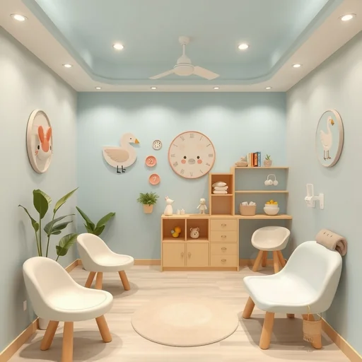 Spa Anak Terdekat Solo