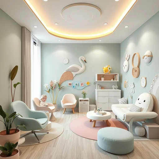Spa Anak Terdekat Surabaya