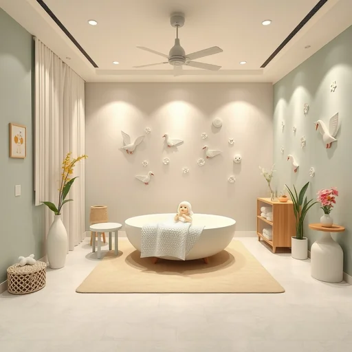 Spa Baby