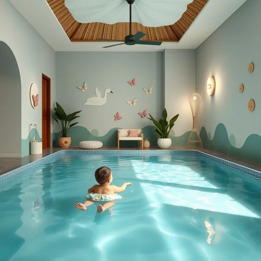 Spa Baby Bali