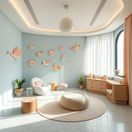 Spa Baby Bandung