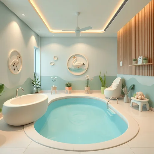 Spa Baby Bantul