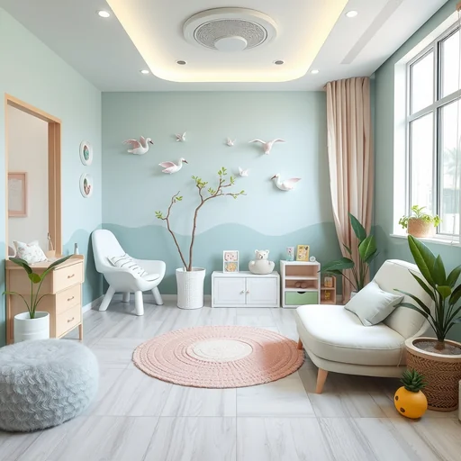 Spa Baby Bekasi