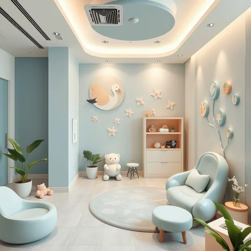 Spa Baby Jakarta