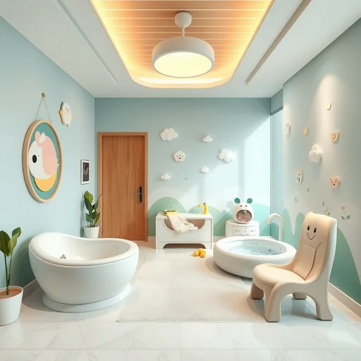 Spa Baby Lamongan
