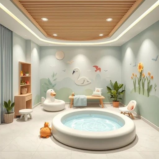 Spa Baby Madiun