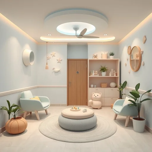 Spa Baby Magelang