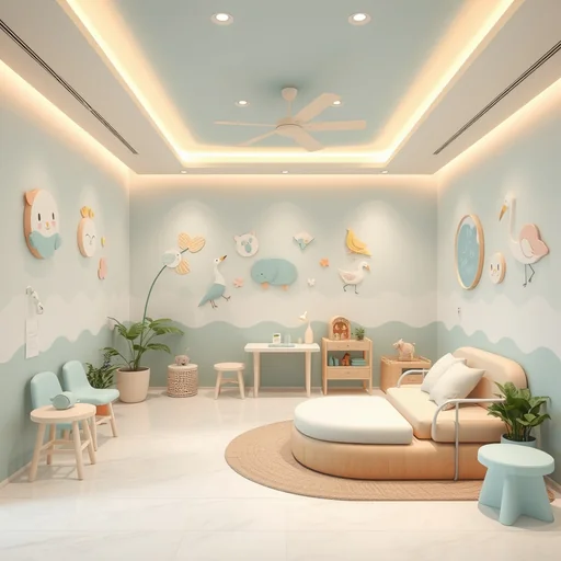 Spa Baby Malang
