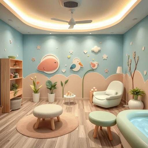 Spa Baby Near Me