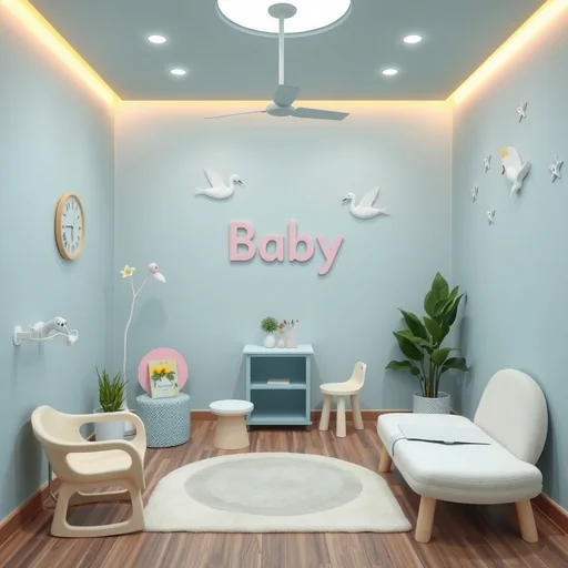 Spa Baby Near Me Bali