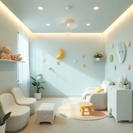 Spa Baby Near Me Bantul