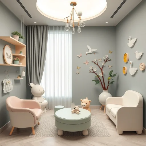 Spa Baby Near Me Bogor