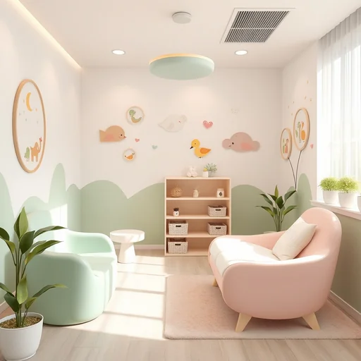 Spa Baby Near Me Semarang