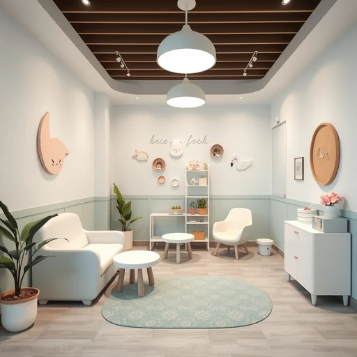 Spa Baby Near Me Condongcatur