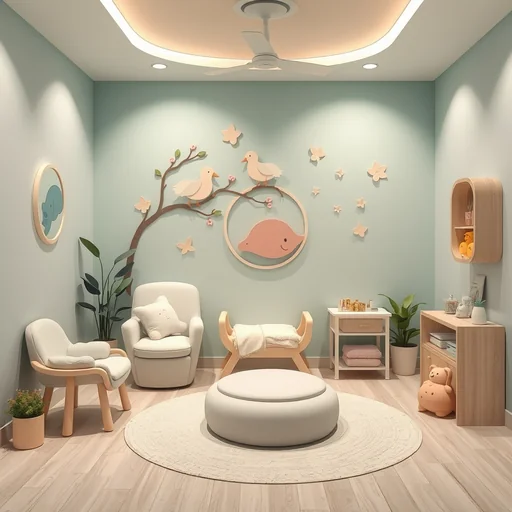 Spa Baby Near Me Solo