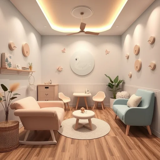 Spa Baby Near Me Tangerang