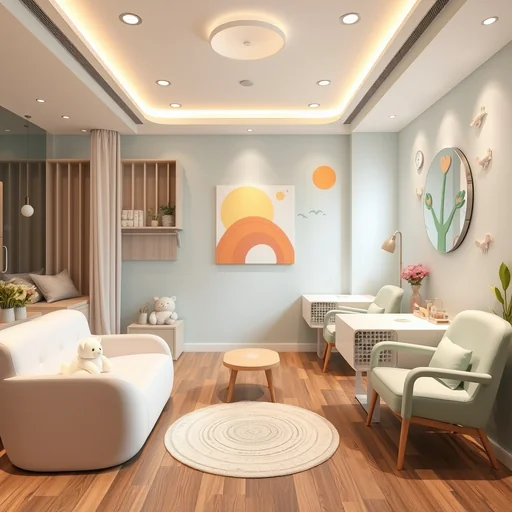 Spa Baby Surabaya